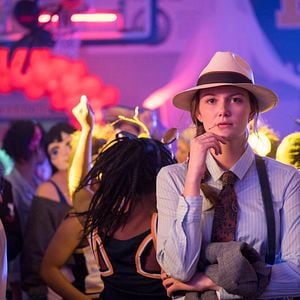 Foto La noche de Halloween