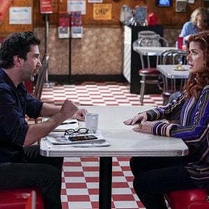 Foto David Schwimmer