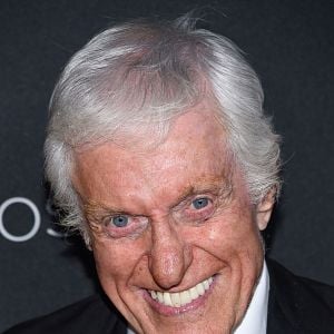 Foto Dick Van Dyke