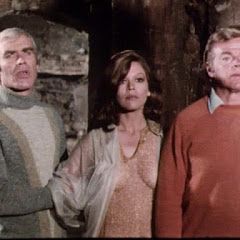 Foto Santo contra el doctor Muerte