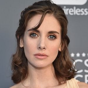 Foto Alison Brie