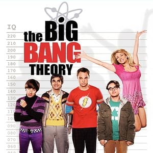 Foto The Big Bang Theory