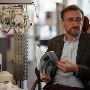 Foto Jean-Paul Rouve