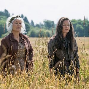 Foto The Man In the High Castle