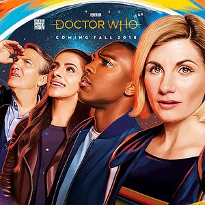 Foto Doctor Who (2005)