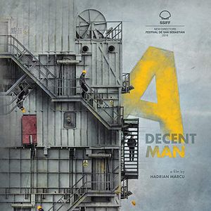 Foto A Decent Man (Un hombre como Dios manda)