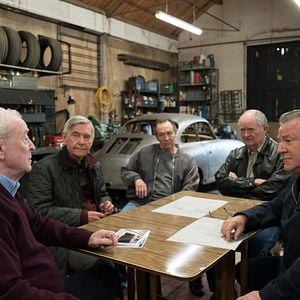 Foto Paul Whitehouse