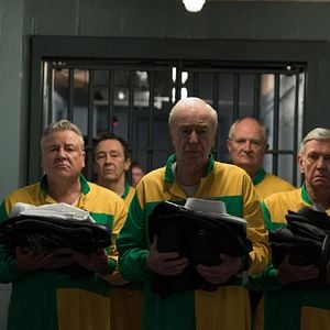 Foto Paul Whitehouse