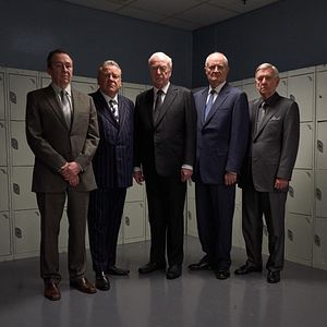 Foto Paul Whitehouse