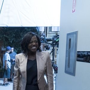Foto Viola Davis