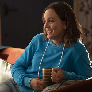 Foto Leighton Meester