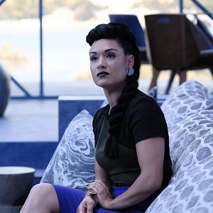 Foto The Gifted: Los Elegidos