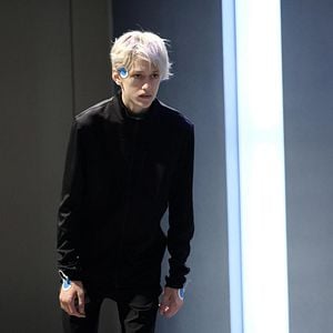 Foto The Gifted: Los Elegidos