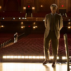 Foto David Strathairn