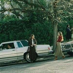 Foto Las niñas bien