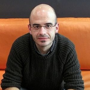 Foto Agus Barandiaran