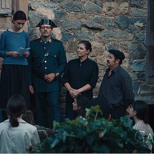 Foto Garabandal, solo Dios lo sabe