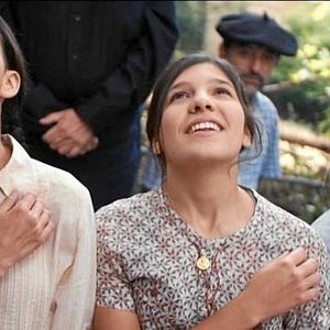 Foto Garabandal, solo Dios lo sabe