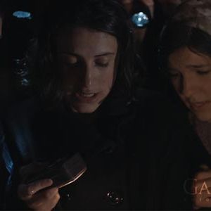 Foto Garabandal, solo Dios lo sabe