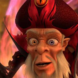 Foto La princesa encantada