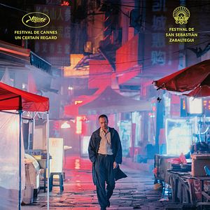 Foto Largo viaje hacia la noche