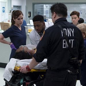 Foto Janet Montgomery