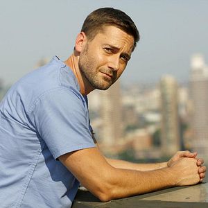 Foto Ryan Eggold
