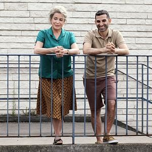 Foto Catherine Deneuve