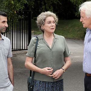 Foto Catherine Deneuve