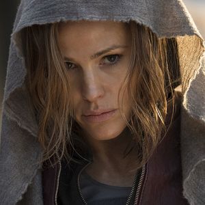 Foto Jennifer Garner