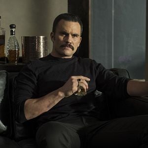 Foto Matar o morir (Peppermint)