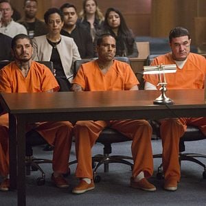 Foto Matar o morir (Peppermint)