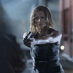 Foto Jennifer Garner