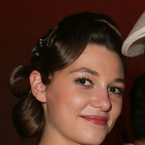 Foto Mathilde Ollivier