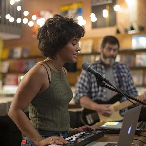 Foto Hearts Beat Loud