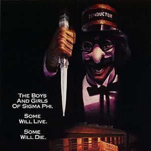 Foto El tren del terror