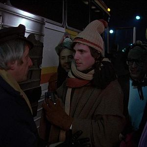 Foto El tren del terror