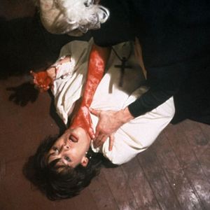 Foto El tren del terror