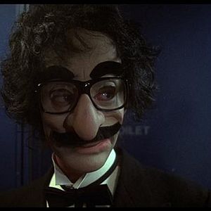 Foto El tren del terror