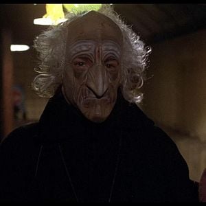 Foto El tren del terror