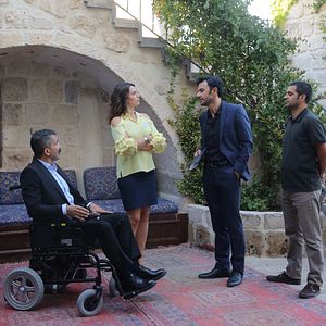 Foto Entre el amor y el odio