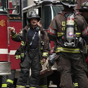 Foto Chicago Fire