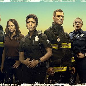 Foto Rockmond Dunbar