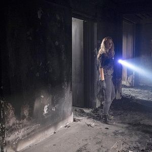 Foto Tracy Spiridakos