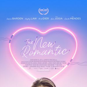 Foto The New Romantic