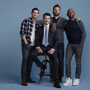 Foto A Million Little Things