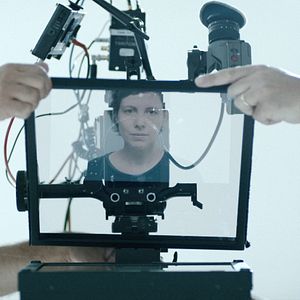 Foto Touch me not (No me toques)