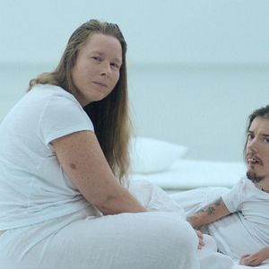 Foto Touch me not (No me toques)