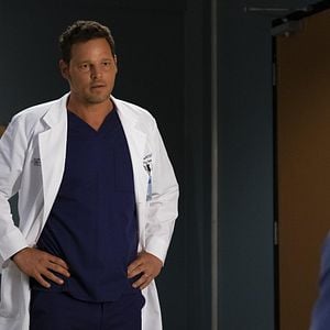 Foto Justin Chambers (I)