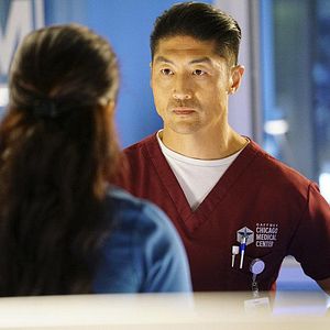 Foto Brian Tee